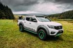 Nissan Navara EnGuard Concept 2016 года